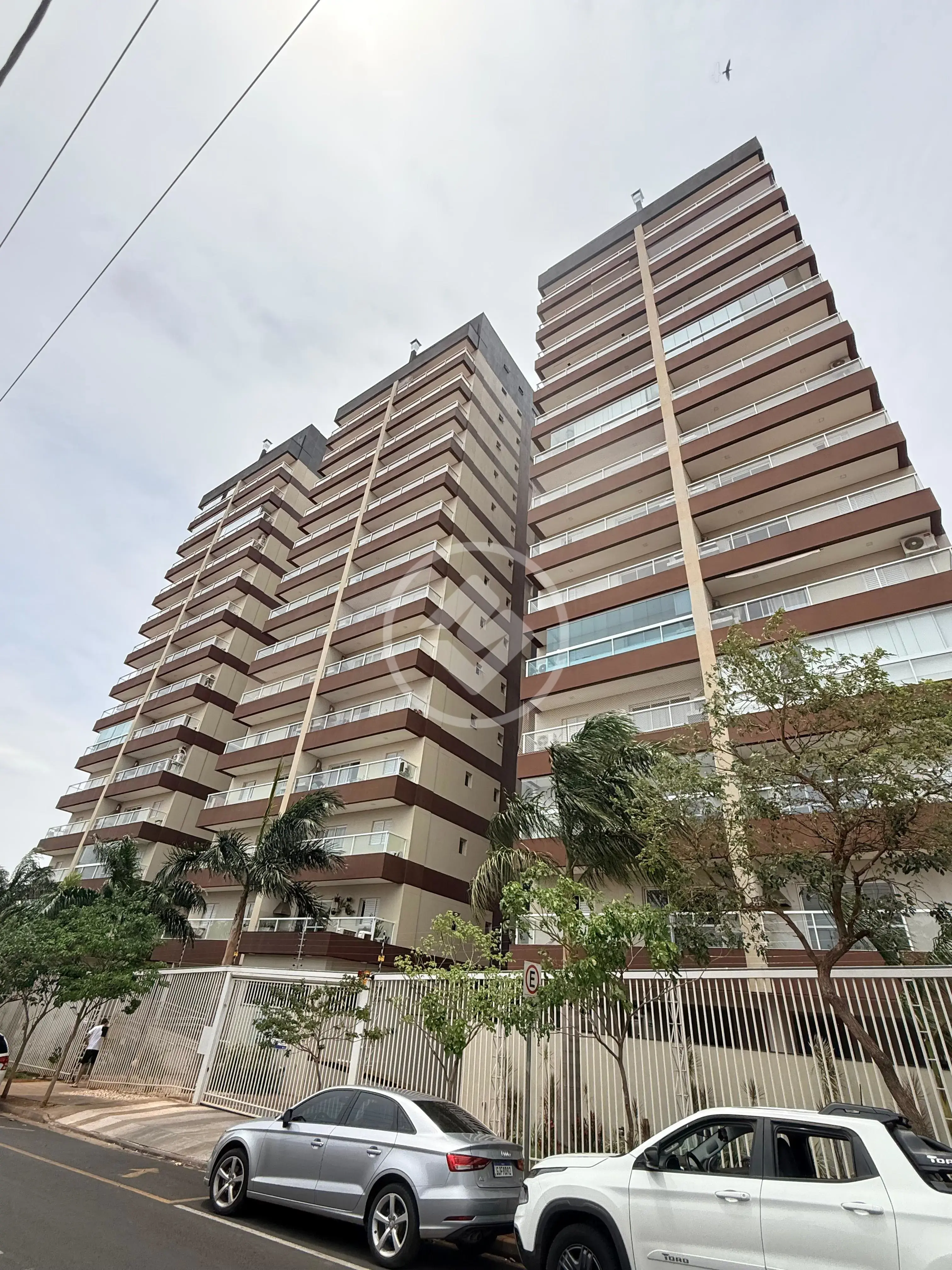 Imagem 1 - Cobertura Duplex em BOA VISTA, São José do Rio Preto - SP