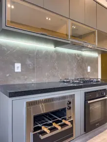 Imagem 3 - Casa Condomínio em Condominio Maria Julia, São José do Rio Preto - SP