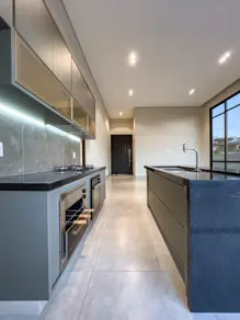 Imagem 5 - Casa Condomínio em Condominio Maria Julia, São José do Rio Preto - SP