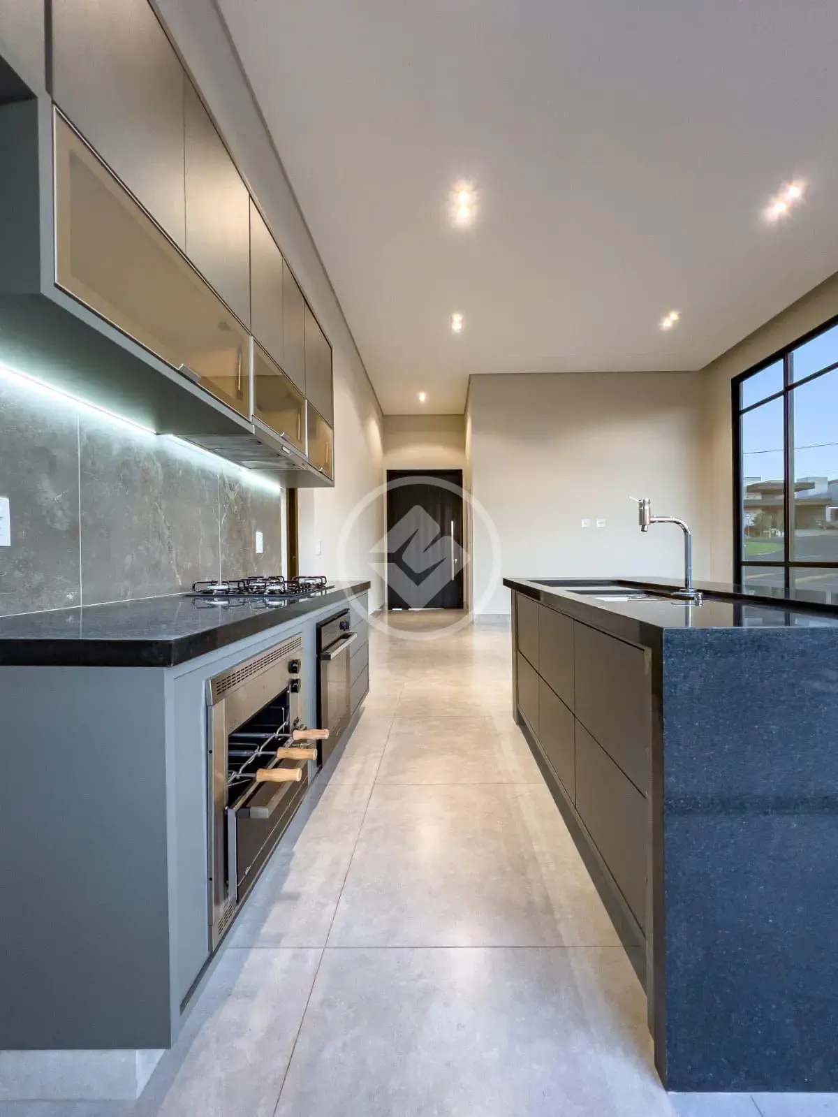 Imagem 5 - Casa Condomínio em Condominio Maria Julia, São José do Rio Preto - SP