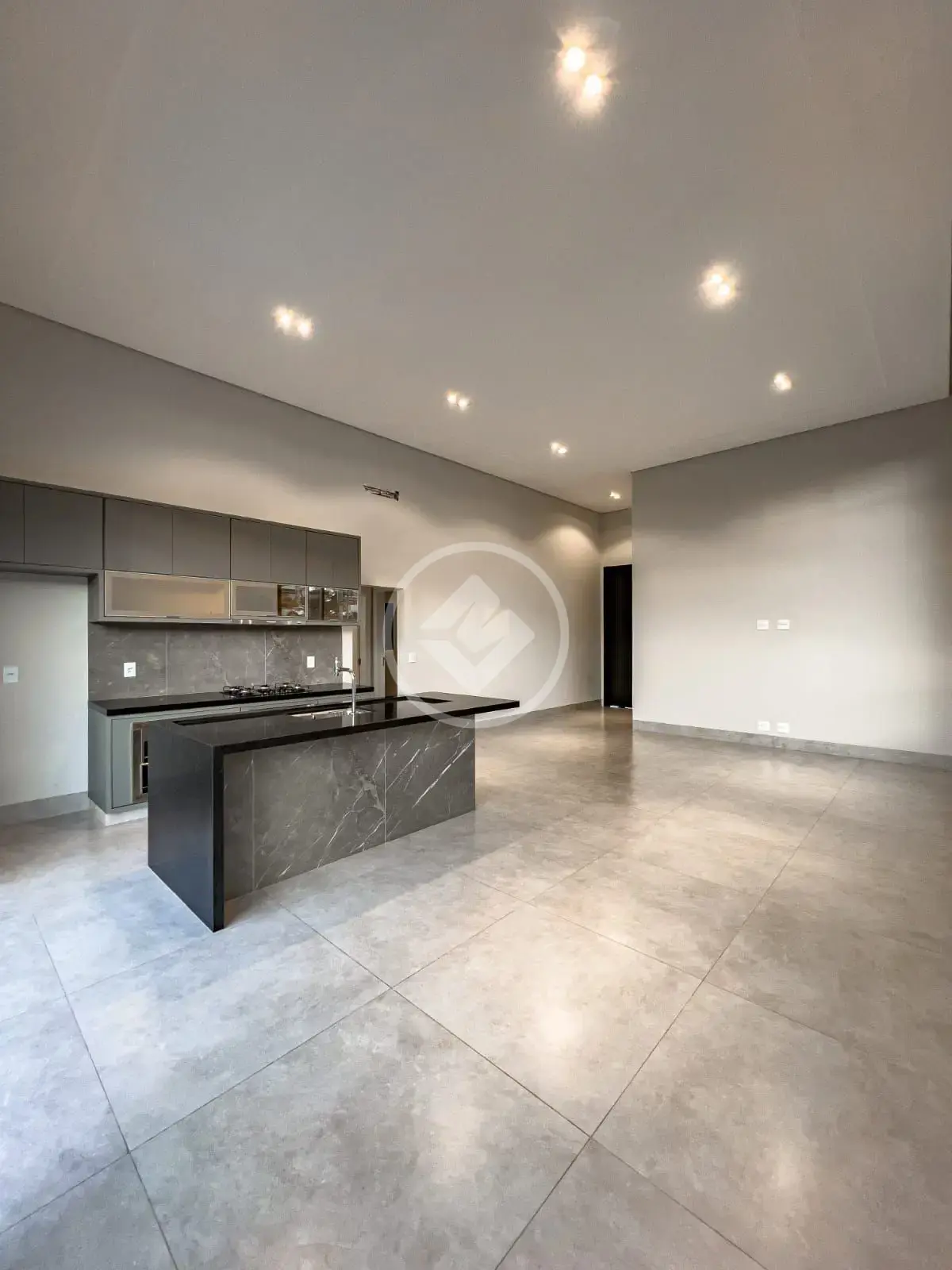 Imagem 1 - Casa Condomínio em Condominio Maria Julia, São José do Rio Preto - SP