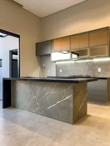 Imagem 6 - Casa Condomínio em Condominio Maria Julia, São José do Rio Preto - SP