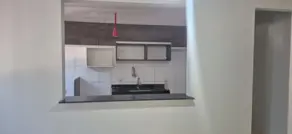 Imagem 5 - Apartamento em Residencial Ana Célia, São José do Rio Preto - SP