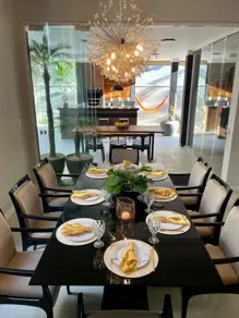 Imagem 5 - Casa Condomínio em Parque Residencial Damha IV, São José do Rio Preto - SP