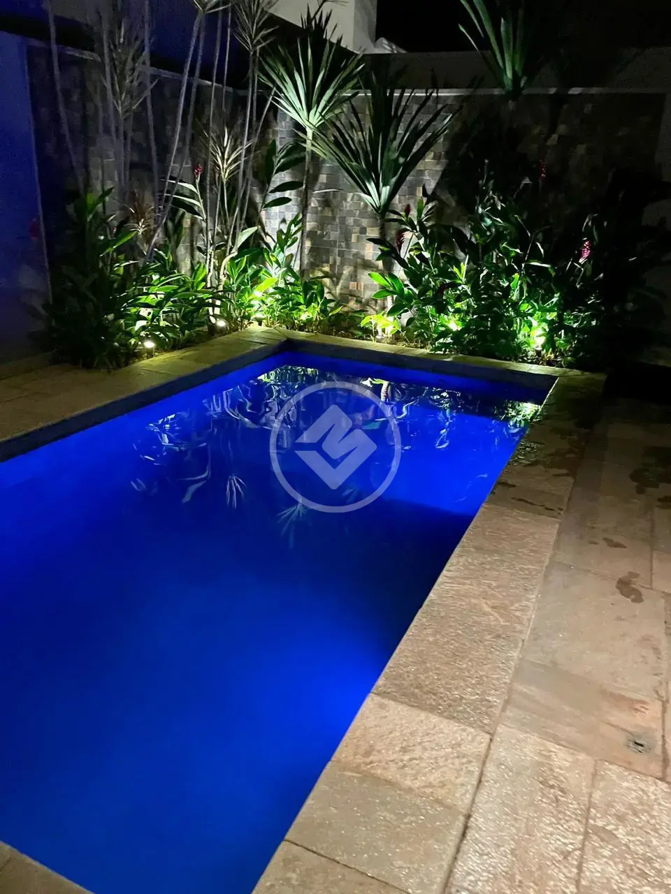 Image 20 - Casa Condomínio em Parque Residencial Damha IV, São José do Rio Preto - SP