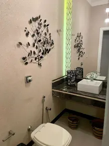 Imagem 4 - Casa Condomínio em Parque Residencial Damha IV, São José do Rio Preto - SP