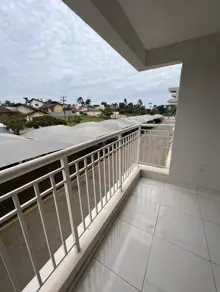 Apartamento Jardim Francisco Fernandes, São José do Rio Preto - SP — foto 2