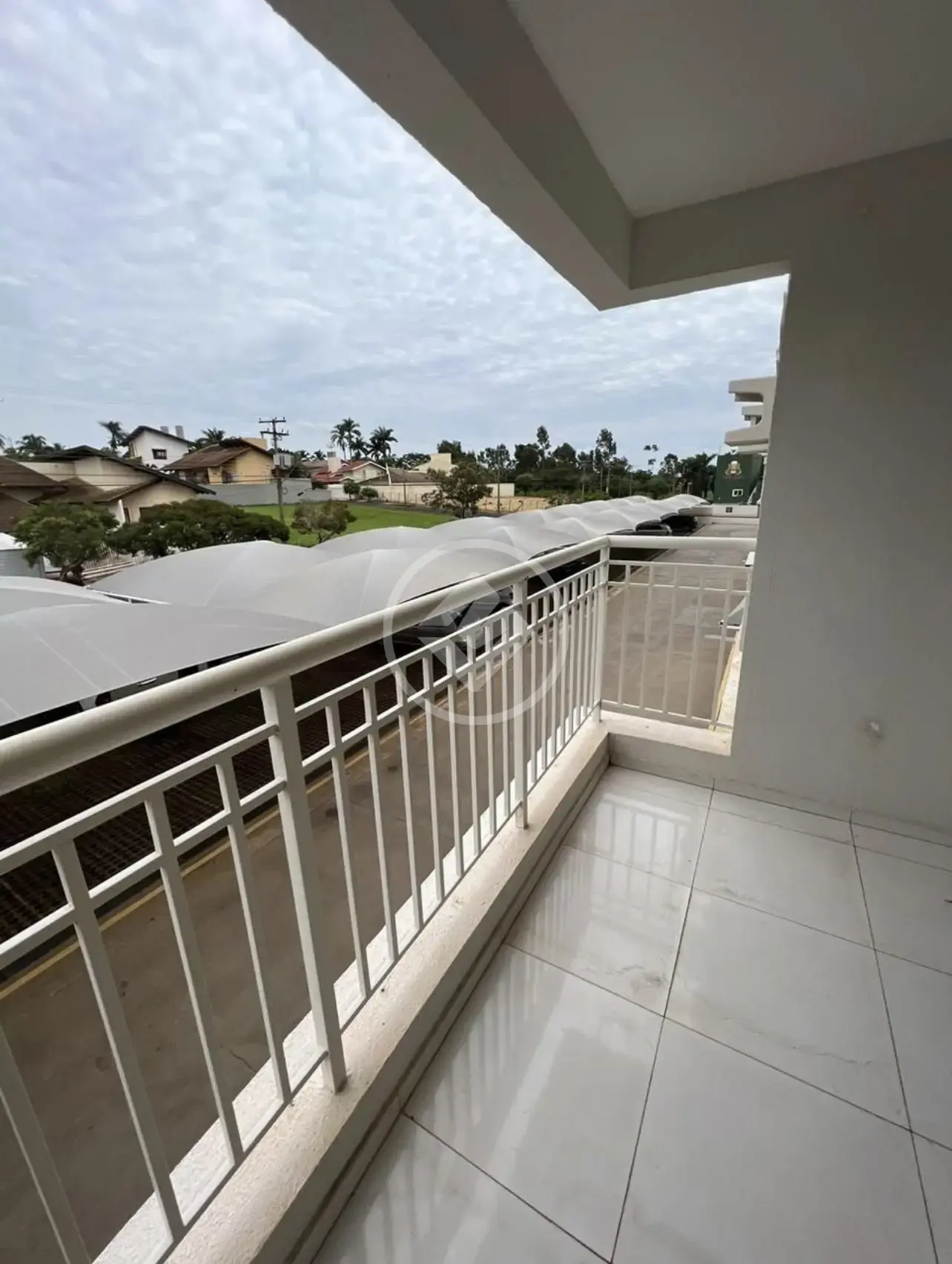 Imagem 1 - Apartamento em Jardim Francisco Fernandes, São José do Rio Preto - SP