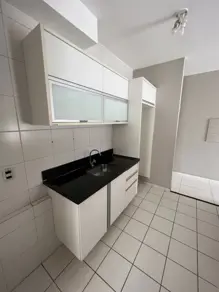 Imagem 2 - Apartamento em Jardim Francisco Fernandes, São José do Rio Preto - SP