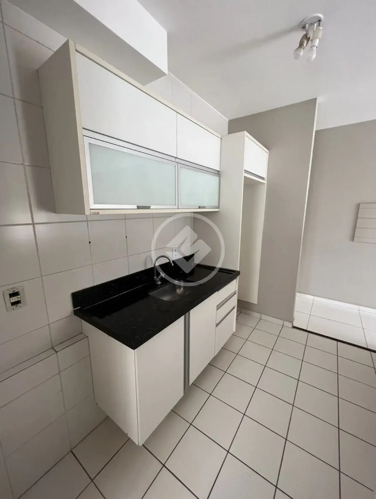 Imagem 2 - Apartamento em Jardim Francisco Fernandes, São José do Rio Preto - SP