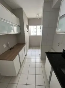 Imagem 4 - Apartamento em Jardim Francisco Fernandes, São José do Rio Preto - SP