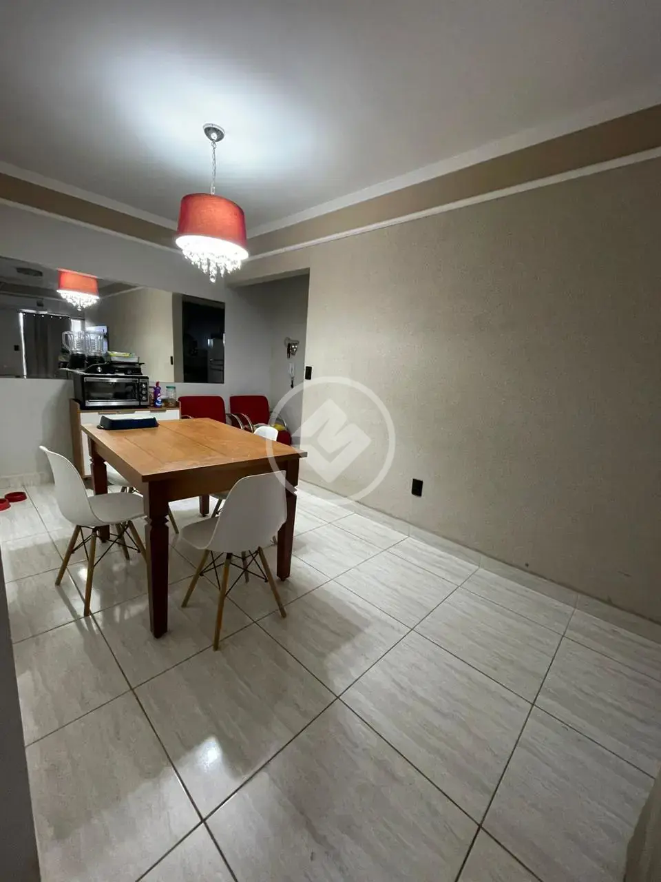 Imagem 2 - Apartamento em Parque Jaguaré, São José do Rio Preto - SP
