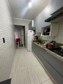 Imagem 3 - Apartamento em Parque Jaguaré, São José do Rio Preto - SP
