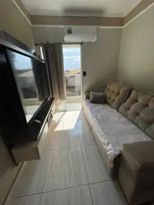 Apartamento Parque Jaguaré, São José do Rio Preto - SP — foto 2