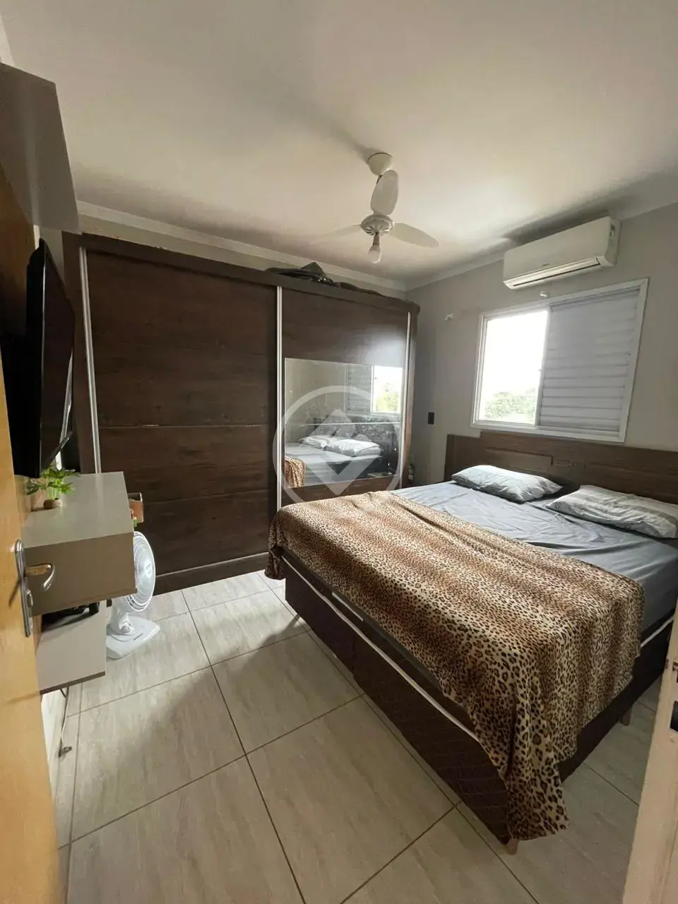 Image 10 - Apartamento em Parque Jaguaré, São José do Rio Preto - SP