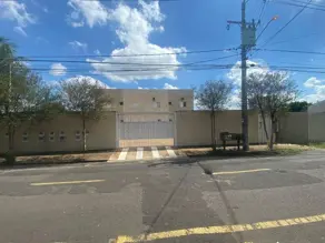 Apartamento Parque Jaguaré, São José do Rio Preto - SP — foto 1