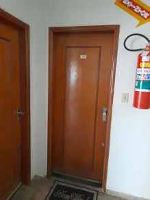Apartamento Parque Estoril, São José do Rio Preto - SP — foto 2