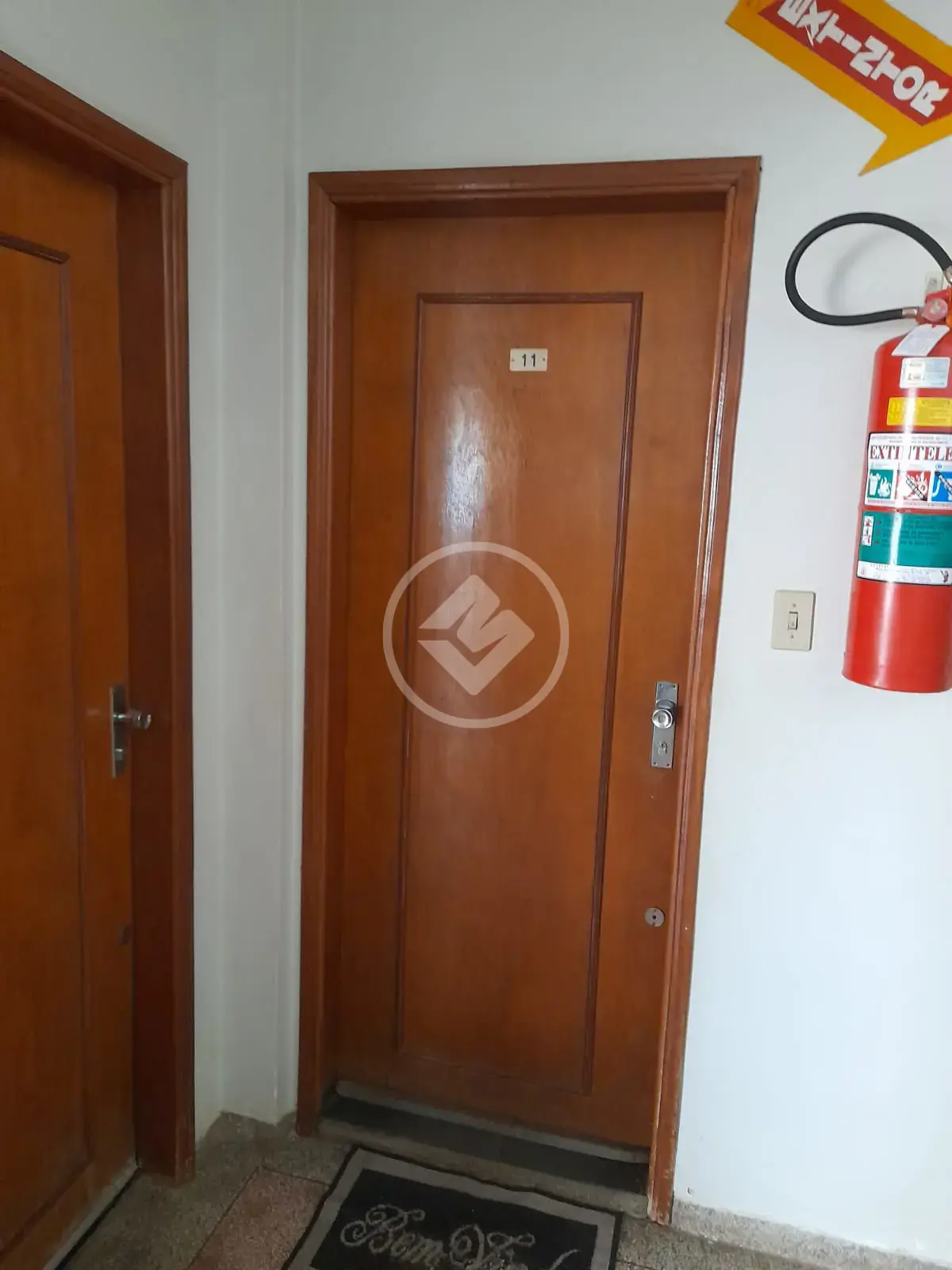Image 2 - Apartamento em Parque Estoril, São José do Rio Preto - SP