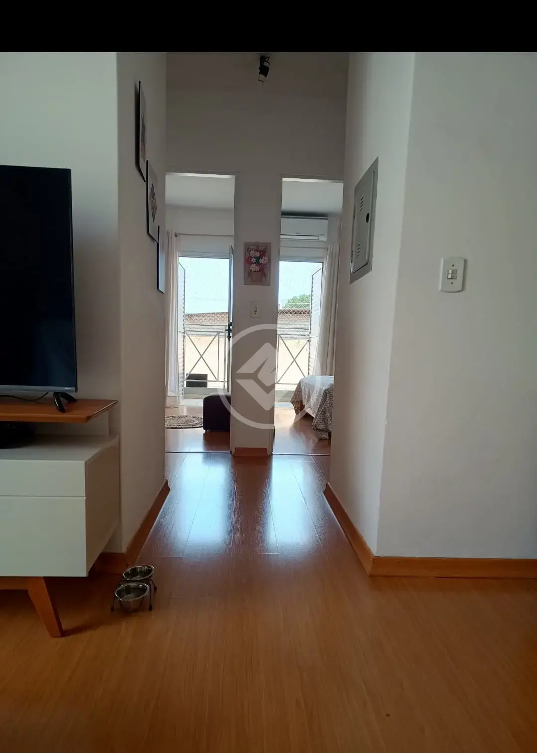 Imagem 1 - Apartamento em Jardim Santa Lucia, São José do Rio Preto - SP