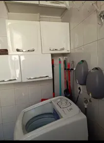 Imagem 4 - Apartamento em Jardim Santa Lucia, São José do Rio Preto - SP