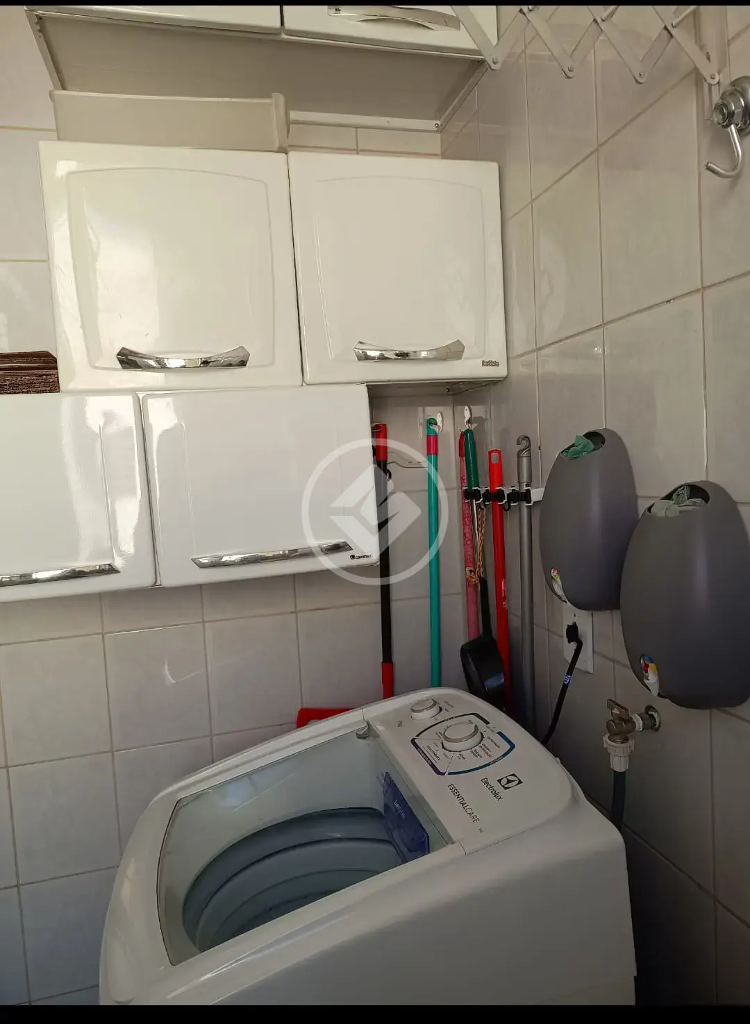 Imagem 4 - Apartamento em Jardim Santa Lucia, São José do Rio Preto - SP