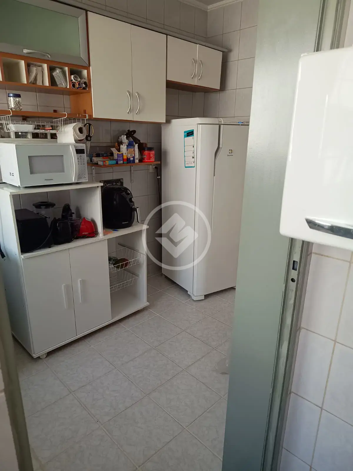 Imagem 5 - Apartamento em Jardim Santa Lucia, São José do Rio Preto - SP