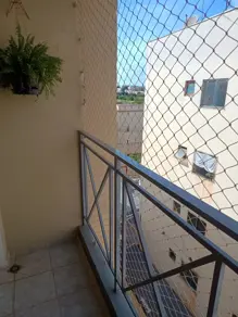 Imagem 2 - Apartamento em Jardim Santa Lucia, São José do Rio Preto - SP