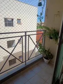 Imagem 3 - Apartamento em Jardim Santa Lucia, São José do Rio Preto - SP