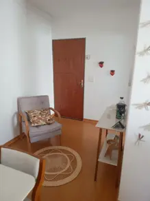Apartamento Jardim Santa Lucia, São José do Rio Preto - SP — foto 1