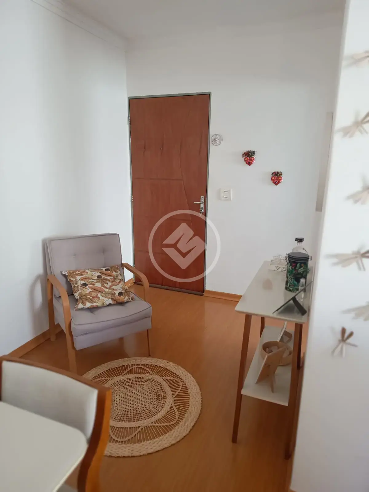 Imagem 1 - Apartamento em Jardim Santa Lucia, São José do Rio Preto - SP