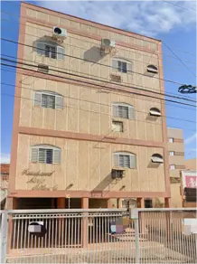 Apartamento Parque Estoril, São José do Rio Preto - SP — foto 1