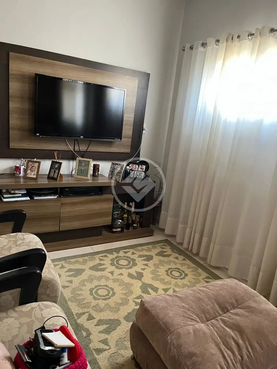 Imagem 3 - Casa em Conjunto Habitacional Costa do Sol, São José do Rio Preto - SP