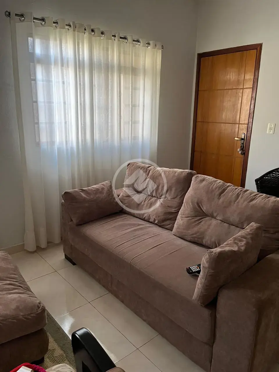Imagem 6 - Casa em Conjunto Habitacional Costa do Sol, São José do Rio Preto - SP