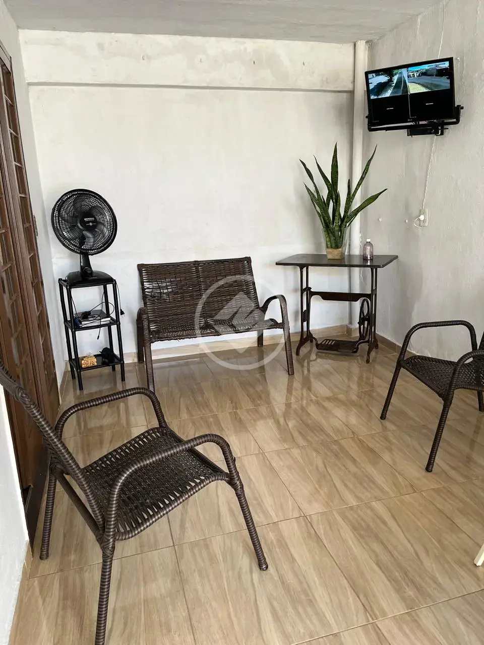 Imagem 5 - Casa em Conjunto Habitacional Costa do Sol, São José do Rio Preto - SP