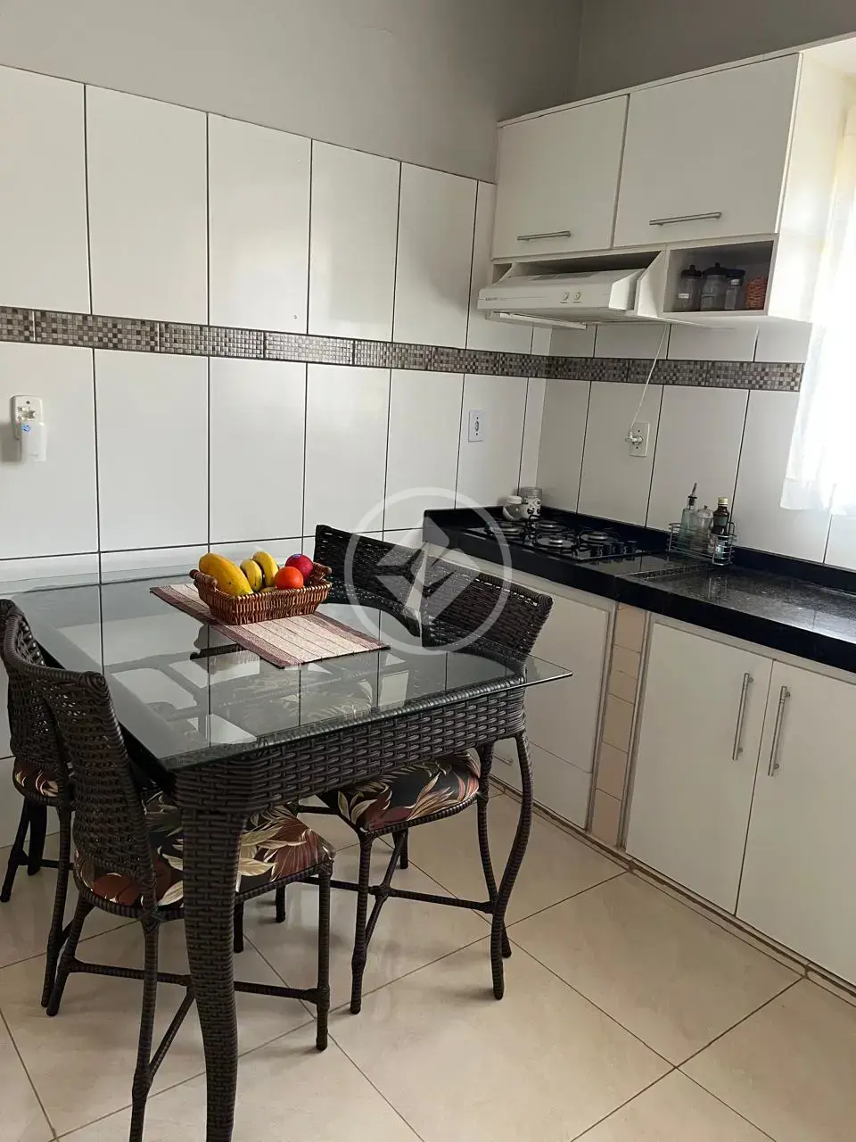 Imagem 2 - Casa em Conjunto Habitacional Costa do Sol, São José do Rio Preto - SP
