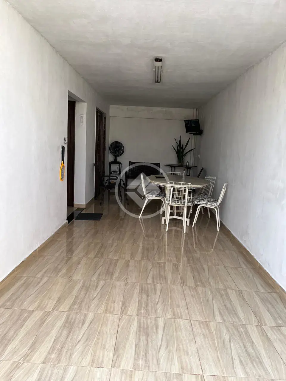 Imagem 1 - Casa em Conjunto Habitacional Costa do Sol, São José do Rio Preto - SP