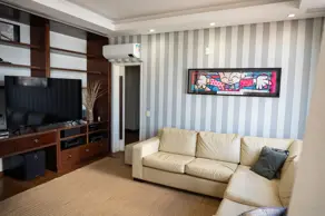 Imagem 2 - Apartamento em Centro, São José do Rio Preto - SP