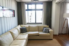 Imagem 3 - Apartamento em Centro, São José do Rio Preto - SP
