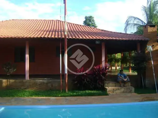 Imagem 1 - Chácara em Loteamento Edem Leste (Zona Rural), São José do Rio Preto - SP