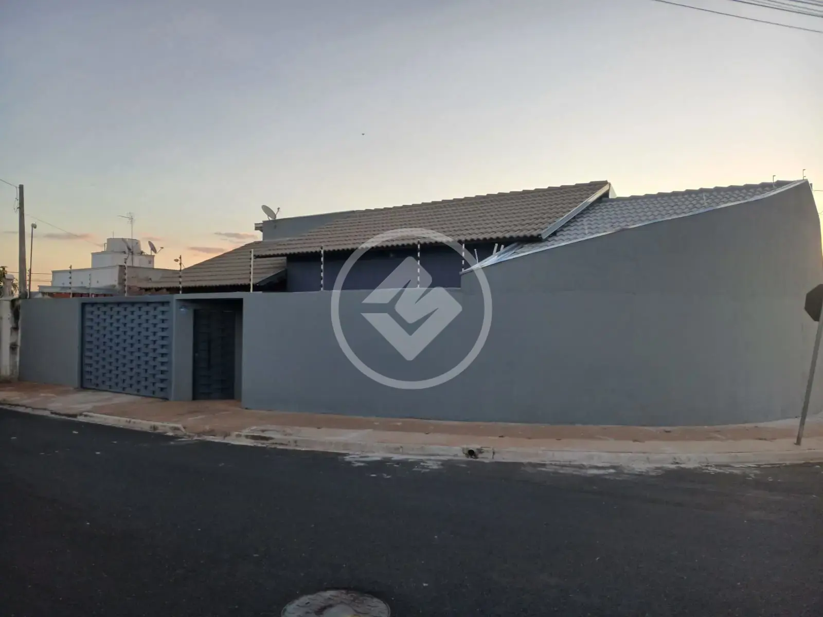 Imagem 1 - Casa em Centro, Bady Bassitt - SP