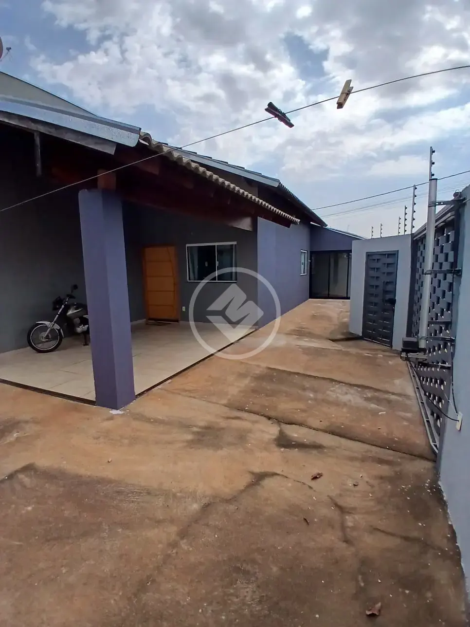 Imagem 2 - Casa em Centro, Bady Bassitt - SP