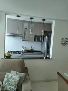 Imagem 2 - Apartamento em Loteamento Clube V, São José do Rio Preto - SP