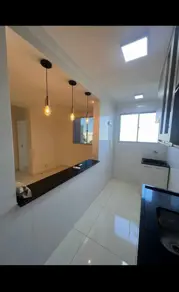Apartamento Loteamento Clube V, São José do Rio Preto - SP — foto 1