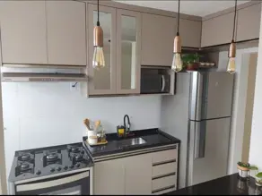 Apartamento Loteamento Clube V, São José do Rio Preto - SP — foto 2