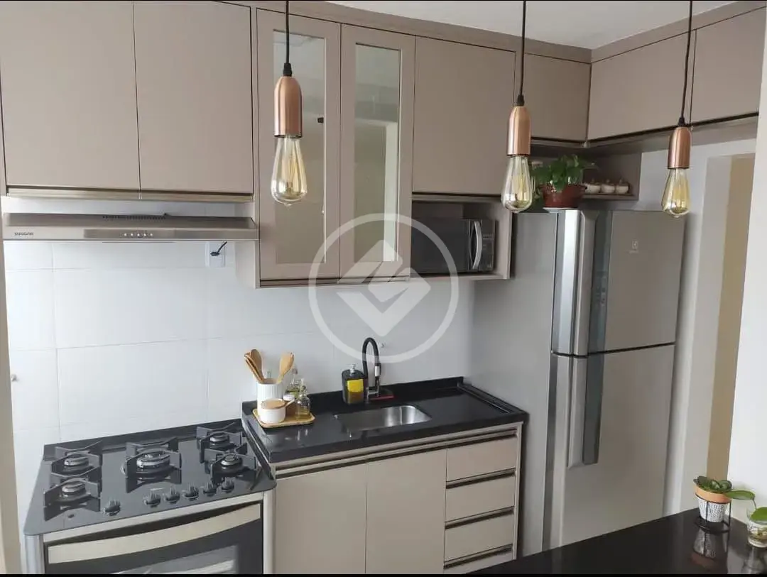 Image 2 - Apartamento em Loteamento Clube V, São José do Rio Preto - SP