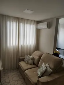 Imagem 4 - Apartamento em Loteamento Clube V, São José do Rio Preto - SP