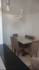 Imagem 5 - Apartamento em Loteamento Clube V, São José do Rio Preto - SP