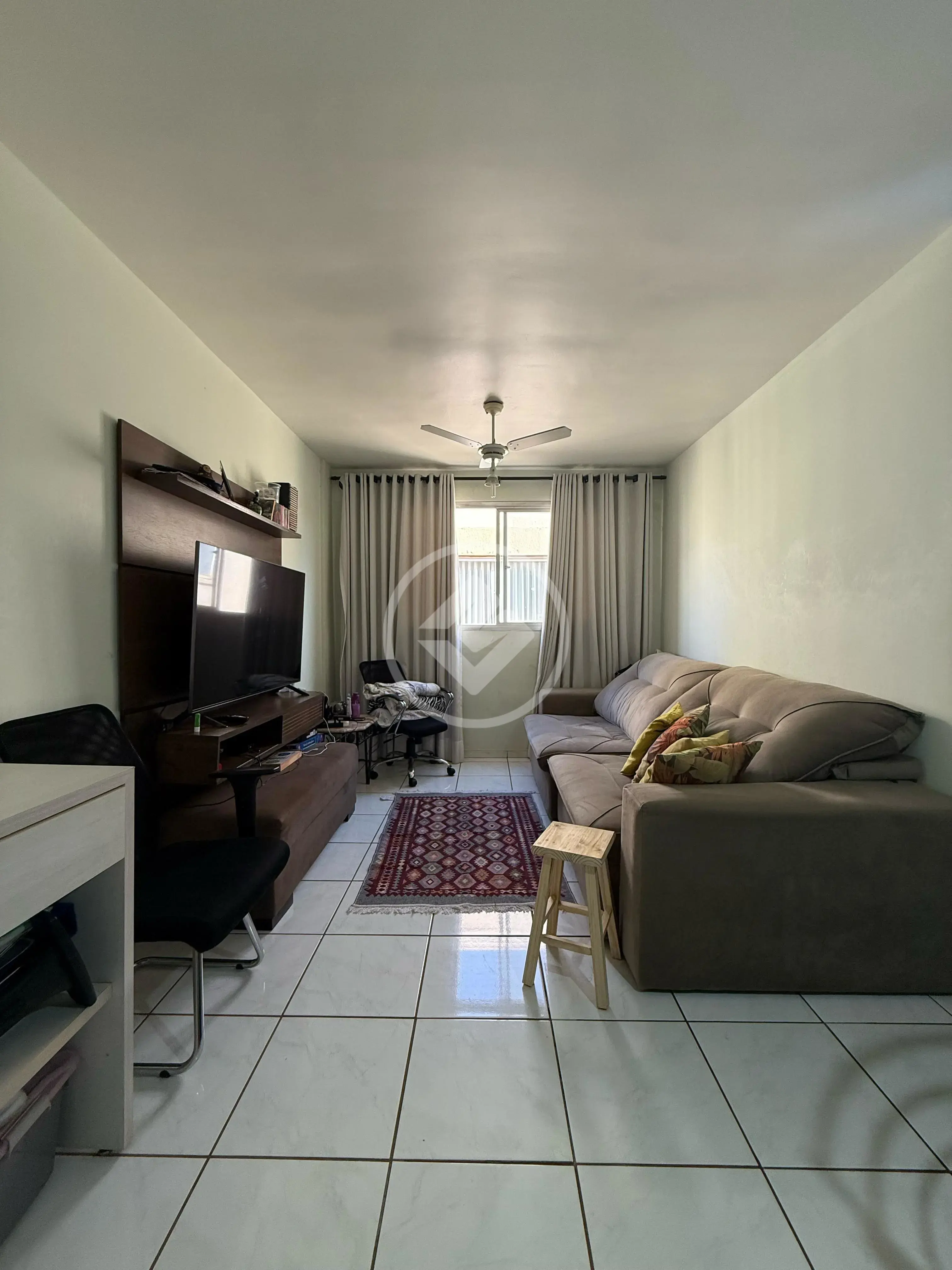 Imagem 1 - Apartamento em Jardim Aclimacao, São José do Rio Preto - SP