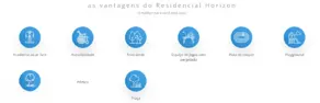 Terreno Residencial Horizon, Catanduva - SP — foto 2