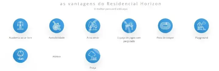 Image 2 - Terreno em Residencial Horizon, Catanduva - SP